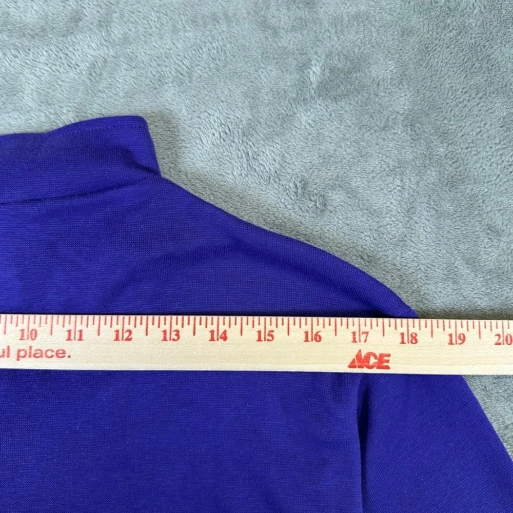 REI check measurements